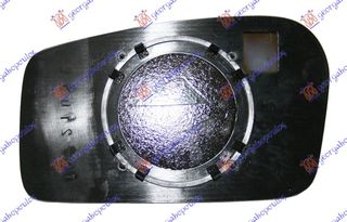 Κρύσταλλο Καθρέφτη Θερμαινόμενο (CONVEX GLASS) / FIAT ULYSSE 94-02 / 8151P4 - Δεξί - 1 Τεμ