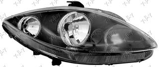 Φανάρι Εμπρός Ηλεκτρικός   09- (Ε) (DEPO) / SEAT LEON 05-13 / 5P1941034A - Δεξί - 1 Τεμ