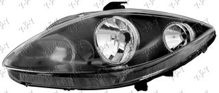 Φανάρι Εμπρός Ηλεκτρικός   09- (Ε) (DEPO) / SEAT LEON 05-13 / 5P1941033A - Αριστερό - 1 Τεμ