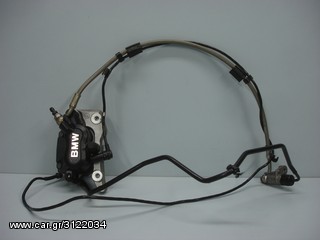 BMW GS 1200 '04-'10 ΔΑΓΚΑΝΑ ΠΙΣΩ (ABS)