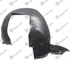 Θόλος Εμπρός Πλαστικός / VW TOURAN 07-10 / 1T0805911N - Αριστερό - 1 Τεμ