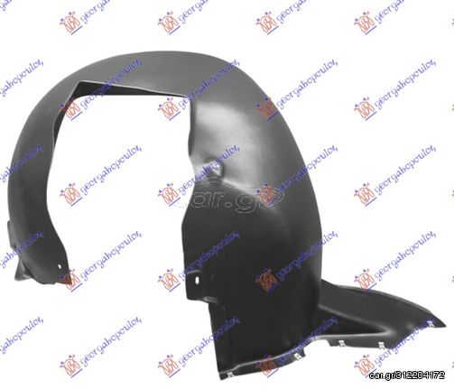 Θόλος Εμπρός Πλαστικός / VW TOURAN 07-10 / 1T0805911N - Αριστερό - 1 Τεμ