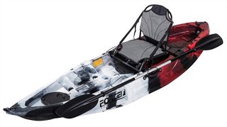 Kano-Kayak 2026 Fishing Kayak FORCE ANDARA SOT-thumb-1