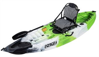 Kano-Kayak 2026 Fishing Kayak FORCE ANDARA SOT-thumb-2