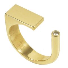 Δαχτυλίδι χρυσό Κ14 με παραλληλόγραμμη κεφαλή ανοικτή και ζιργκόν σε λευκό χρώμα Νο.51 Συνολικό βάρος 4,25 γραμμάρια
Θα φροντίσουμε για τη συσκευασία δώρου