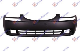 Προφυλακτήρας Εμπρός Sedan / DAEWOO KALOS-AVEO (T200) Sedan-L/B 03-05 / 96542984P - 1 Τεμ