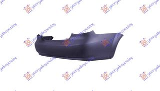 Προφυλακτήρας Πίσω Sedan / DAEWOO KALOS-AVEO (T200) Sedan-L/B 03-05 / 96543142 - 1 Τεμ