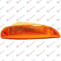 Φλας Προφυλακτήρα Εμπρός / DAEWOO MATIZ 98-00 / 96315001 - Δεξί - 1 Τεμ