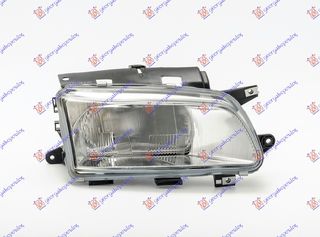 Φανάρι Εμπρός ΗΛΕΚΤΡΙΚΟΣ (Ε) (TYC) / CITROEN BERLINGO 96-02 / 086380 - Δεξί - 1 Τεμ