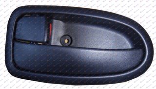 Χερούλι Πόρτας Έσω ΕμπρόςΡΟΣ-Πίσω / HYUNDAI MATRIX 01-08 / 8261017010 - Αριστερό - 1 Τεμ