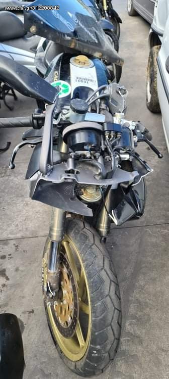 CAGIVA MITO 125