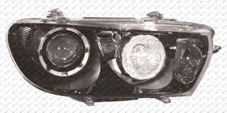 Φανάρι Εμπρός Ηλεκτρικός   Xenon (E) (DEPO) / VW SCIROCCO 08-14 / 1K8941754F - Δεξί - 1 Τεμ