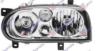 Φανάρι Εμπρός NEW LOOK (ΤΟΥΡΚΙΑΣ) / VW GOLF III 92-98 / Z052545 - Αριστερό - 1 Τεμ