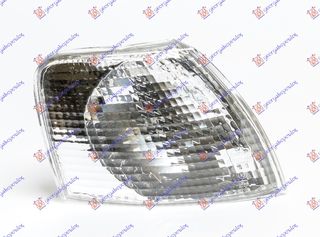 Γωνία Φλας Λευκή / VW PASSAT 97-00 / 3B0 953 042 B - Δεξί - 1 Τεμ