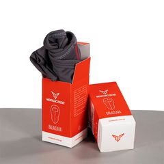 Nordcode Μπαλακλάβα Summer Balaclava-thumb-2