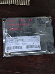 BMW E46 Valvetronic 4D Face Lift 1800cc