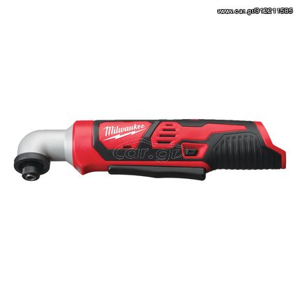 MILWAUKEE M12 BRAID-0 1/4 ΓΩΝΙΑΚΟ ΠΑΛΜΙΚΟ ΚΑΤΣΑΒΙΔΙ ( 4933451247 )