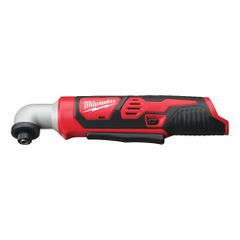 MILWAUKEE M12 BRAID-0 1/4 ΓΩΝΙΑΚΟ ΠΑΛΜΙΚΟ ΚΑΤΣΑΒΙΔΙ ( 4933451247 )