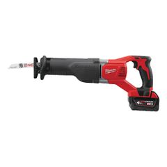 MILWAUKEE M18 BSX-402C SAWZALL ΣΠΑΘΟΣΕΓΑ ( 4933447285 )
