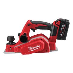 MILWAUKEE M18 BP-402C ΠΛΑΝΗ ( 4933451114 )