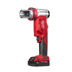 MILWAUKEE M18 FORCE LOGIC HKP-201CA ΥΔΡΑΥΛΙΚΗ ΠΟΝΤΑ ( 4933451204 )