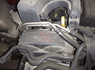 Audi - VW 1400cc Κωδικος  CHP   TFSI