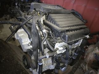Audi - VW 1400cc Κωδικος  CHP   TFSI-thumb-1