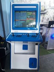 Arcade luxe Ultra venos games