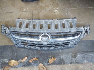 Opel Corsa E 