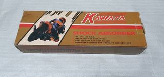 ΑΜΟΡΤΙΣΕΡ ΠΙΣΩ (KAWATA) ΓΙΑ C50