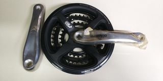 SHIMANO FC-TX71 VIA 170 CI