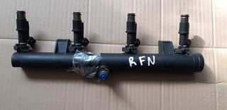 CITROEN JUMPY 01F003A 9628084680 2.0 16V RFN ΜΠΕΚ ΜΕ ΜΠΕΚΙΕΡΑ 