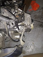 ΧΕΙΡΟΚΙΝΗΤΟ ΣΑΣΜΑΝ AUDI-SEAT-SKODA-VW ΚΩΔ.ΚΙΝ.CGG