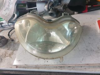Φαναρι kymco spike 125