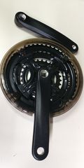 PROWHEEL COLD-FORGED A00D 170 ΔΕΞΙ ΚΑΙ ΑΡΙΣΤΕΡΟ 28-38-48T