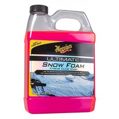 Σαμπουάν αυτοκινήτου Ultimate Snow Foam Meguiar's G191532 946ML