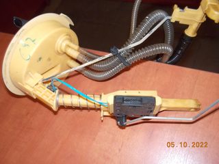 ΦΛΟΤΕΡ BMW E87 Ε90 Ε91 Ε92 Ε93 / Μ47Ν2 Μ57Ν2 ''BMW Bαμβακας''-thumb-1