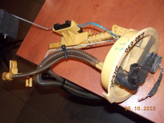 ΦΛΟΤΕΡ BMW E87 Ε90 Ε91 Ε92 Ε93 / Μ47Ν2 Μ57Ν2 ''BMW Bαμβακας''-thumb-2