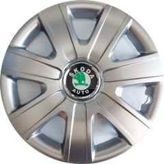 ΤΑΣΙΑ ΜΑΡΚΕ 13'' ΓΙΑ SKODA ΚΩΔΙΚΟΣ : CC104 (4 ΤΕΜ)