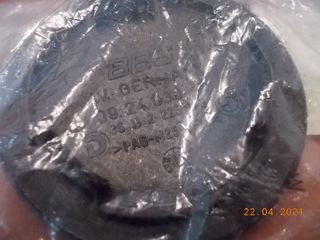 ΣΗΜΑ ΖΑΝΤΑΣ BMW Μ3 (Ε30) / Μ5 (Ε28) (Ε34) / Ε24 Ε23  ''BMW Βαμβακάς''-thumb-3