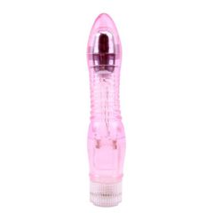 Glitters Dual Probe vibrator