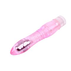Glitters Dual Probe vibrator-thumb-2
