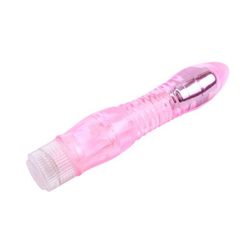 Glitters Dual Probe vibrator-thumb-3