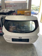 ΠΟΡΤΑ ΟΠΙΣΘΙΑ 5η MICRA K14