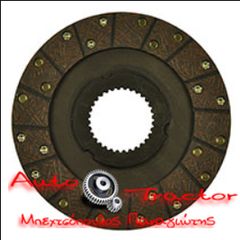 ΔΙΣΚΟΙ ΔΙΣΚΟΦΡΕΝΩΝ 230/32Δ/68 DEUTZ ΣΕΙΡΑ06/07/07C-VOLVO