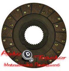 ΔΙΣΚΟΙ ΔΙΣΚΟΦΡΕΝΩΝ 228/36Δ/76 DEUTZ ΣΕΙΡΑ 07-DX3