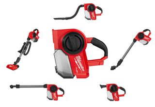 MILWAUKEE M18 FUEL FCVL-0 ΣΥΜΠΑΓΗΣ ΣΚΟΥΠΑ L-CLASS ( 4933478185 )