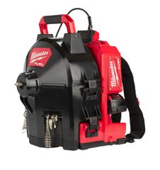 MILWAUKEE M18 FUEL FFSDC16-502 ΕΠΙΔΑΠΕΔΙΟΣ ΚΑΘΑΡΙΣΤΗΣ ΑΠΟΧΕΤΕΥΣΗΣ - 16 MM ( 4933459710 )