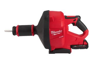 MILWAUKEE M18 FUEL FDCPF10-201C ΚΑΘΑΡΙΣΤΗΣ ΑΠΟΧΕΤΕΥΣΗΣ - 10 MM ( 4933459685 )