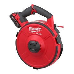 MILWAUKEE M18 FPFT-0 ΑΤΣΑΛΙΝΑ ΗΛΕΚΤΡΟΛΟΓΟΥ ( 4933471952 )